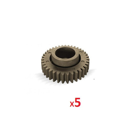 5 Upper Roller Gear ML1610 1710 Scx4216 Scx4016 JC66-00564A