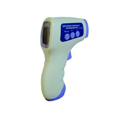  Termómetro de Testa sem Contacto para Medição de Temperatura Corporal