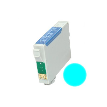 Tinteiro Azul para Epson Stylus D78 D78 D92 D X 4000
