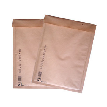 Envelopes Air-Bag 220x340 Kraft Nº3 10 unidades 