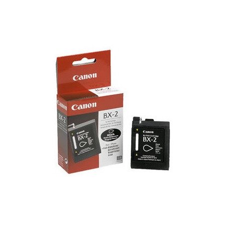 Tinteiro Canon BX-2 Preto para Impressões de Alta Qualidade