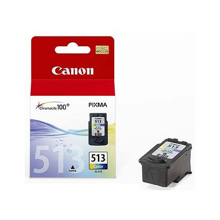 Tinteiro Canon 513 Cor 2971B001 13ml 350 Páginas: A Melhor Tinta para Impressão Canon!