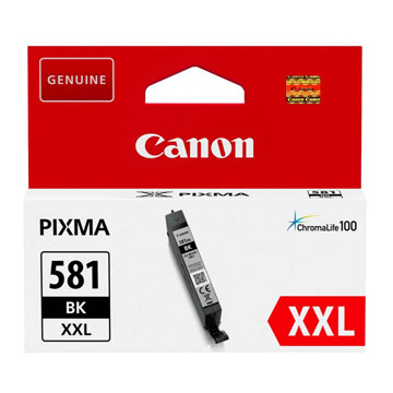  Tinteiro Canon 581XXL...