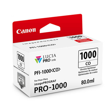 Tinteiro Canon PFI-1000...