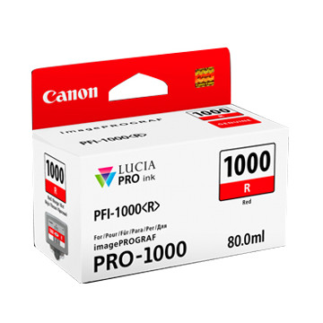 Tinteiro Canon PFI-1000...