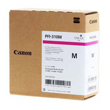 Tinteiro Canon PFI-310...
