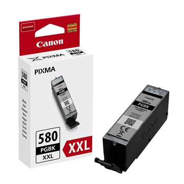 Tinteiro Canon PGI-580XXL...