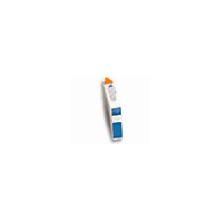 Tinteiro Compatível Azul Epson S020130 C13S020130 de 110ml