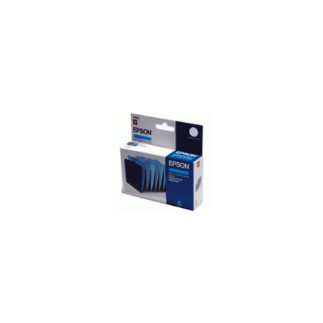 Tinteiro Epson T0422 Azul C13T04224020 16ml - Tinta de Qualidade para Impressões Vibrantes!