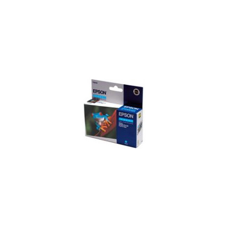 Tinteiro Epson Azul T0542 C13T05424020 13ml para Impressora - Tinta de Alta Qualidade e Durabilidade
