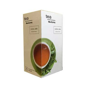 Chá de Tisana em Bolsas...