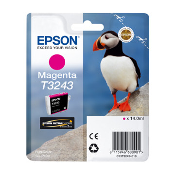  Tinteiro Epson T3243...