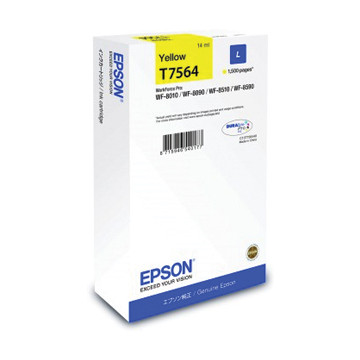 Tinteiro Epson T7564...