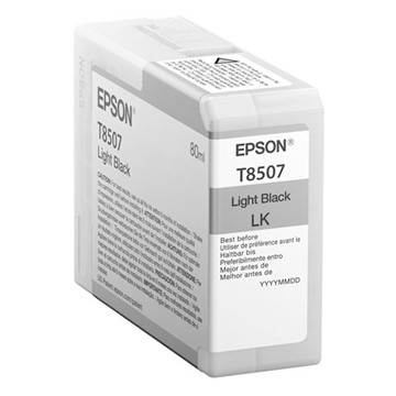 Tinteiro Epson T8507...