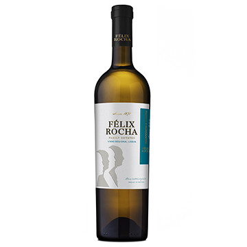 Vinho Branco Félix Rocha...
