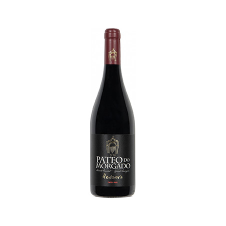  Vinho Tinto Pateo do Morgado Reserva 2019 - 750ml: Descubra a deliciosa safra deste vinho tinto!