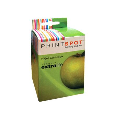 Tinteiro Compatível para Impressora LEXMARK Cor 15M0120 - 27ml - Rendimento de 275 Páginas