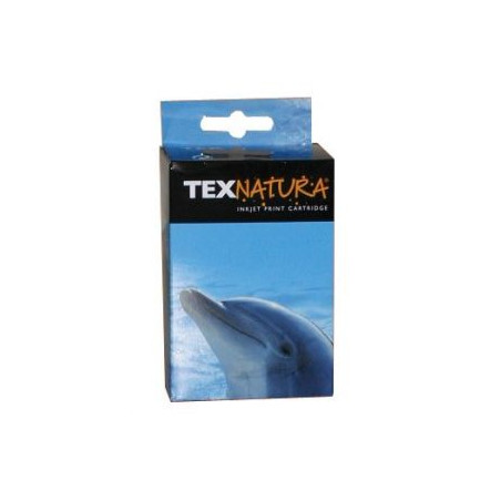Tinteiro de Tinta Magenta 100% Compatível para Impressora LEXMARK 100XL - Alta Capacidade para 600 Páginas