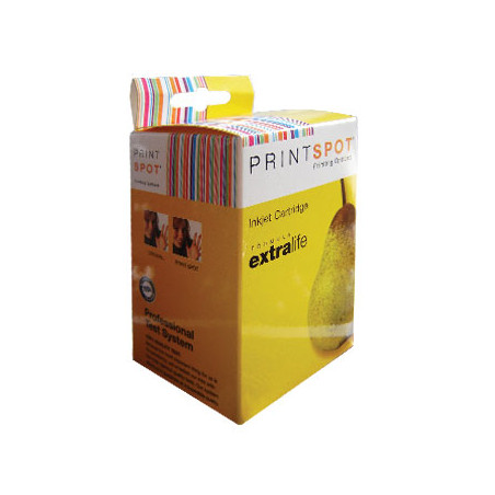 Tinta de Impressora Compatível LEXMARK Preto PFA421 - Alta Qualidade e Economia Garantidas
