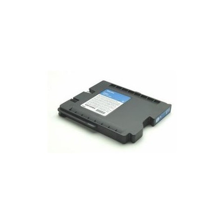 Tinteiro Azul Ricoh GC-31C para Impressoras - Rendimento de 1000 Páginas