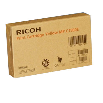 Tinta Ricoh MP-C1500E...