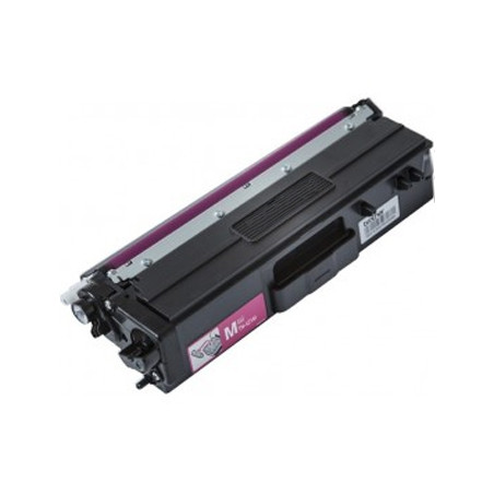  Toner Compatível Brother TN-421M Magenta para Impressoras - Rendimento de 1800 Páginas