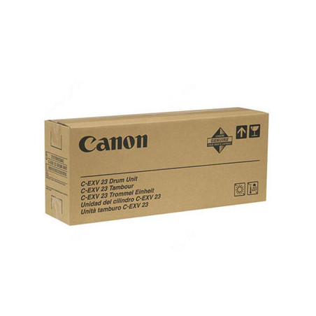 Toner Canon C-EXV 23 para Impressora - Alto Rendimento de 61000 Páginas
