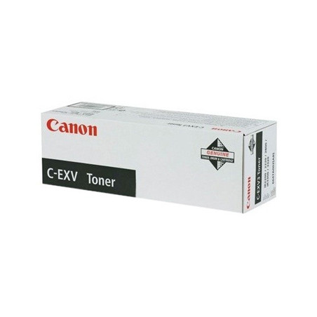 Toner Canon C-EXV 39 Preto - Rendimento de 30.200 páginas | Modelo 4792B002