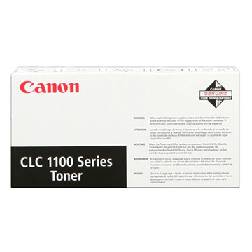 Toner Canon CLC1100 Preto...