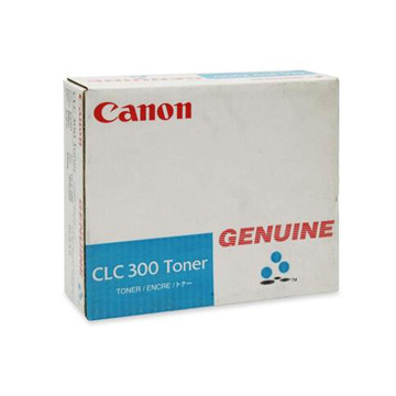  Toner Canon CLC300 Azul -...