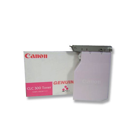  Toner Canon CLC300 Magenta 