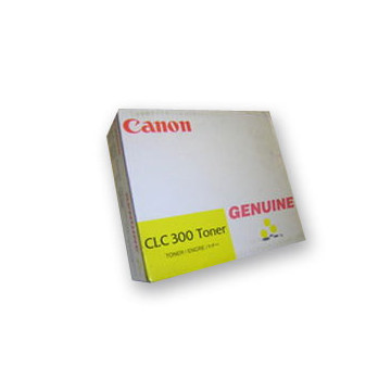 Toner Canon CLC300 Amarelo