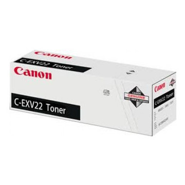 Toner Canon C-EXV 22 Preto...