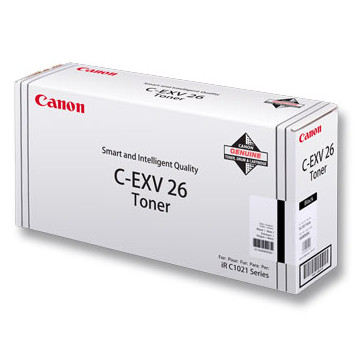 Toner Canon C-EXV 26 Preto...