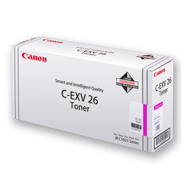 Toner Canon C-EXV 26...