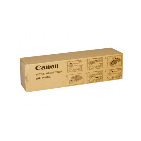 Depósito de Resíduos Canon FM25533000 - Capacidade para 53000 Páginas