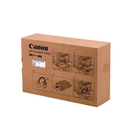  Depósito de Resíduos Canon FM39276010 para 80000 Páginas