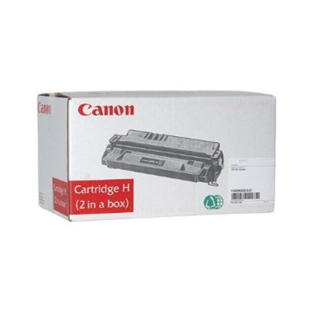  Toner Canon Cartridge H 1500A003 - Melhores Dicas para um Rendimento de Impressão Impecável