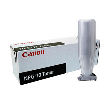 Toner Canon NPG-10 Preto -...