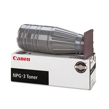 Toner Canon NPG-3 Preto -...