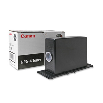 Toner Canon NPG-4 Preto...
