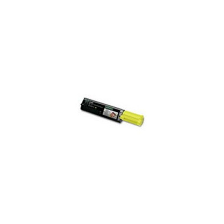 Toner Dell Amarelo 593-10156 para impressoras - Rendimento de 2000 páginas
