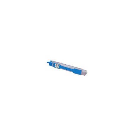 Toner Dell Azul 593-10118 com capacidade para 8000 páginas