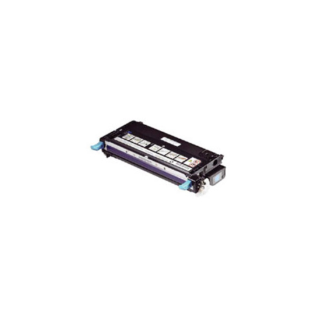  Toner Dell Azul 593-10290 - Impressões de alta qualidade em até 9000 páginas