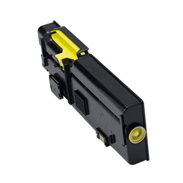 Toner Dell Yellow 593-BBBR...