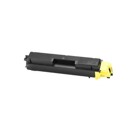 Toner Utax Amarelo 4472610016 para Impressoras - Rendimento de 5000 Páginas
