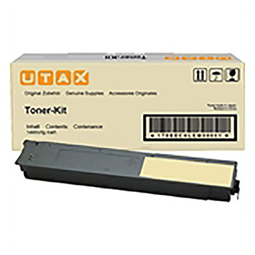 Toner Utax CK-8510Y Amarelo...