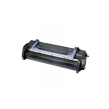  Toner Compatível Epson SO50010 Preto - Rendimento de Impressão de 6000 Páginas