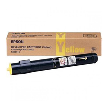  Toner Epson C13S050016...