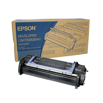 Toner Epson C13S050087 de...